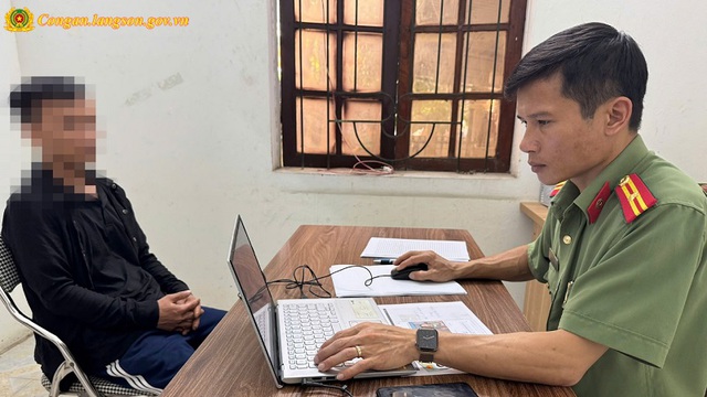 Phẫn nộ với bình luận vô cảm về sự hy sinh của Thiếu tá Nguyễn Đăng Khải khi bắt tội phạm ma túy- Ảnh 1.