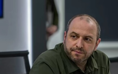 Binh sĩ Ukraine n&oacute;i về mục đ&iacute;ch của Nga đằng sau lệnh ngừng bắn - Ảnh 1.