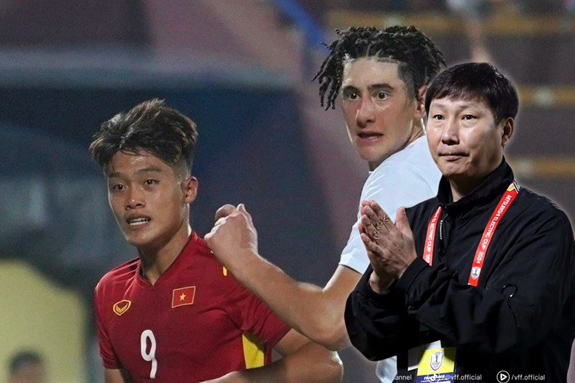 Thách đấu cao thủ wushu Việt Nam, Zakhar phải giảm 12kg trong 20 ngày - Ảnh 2.