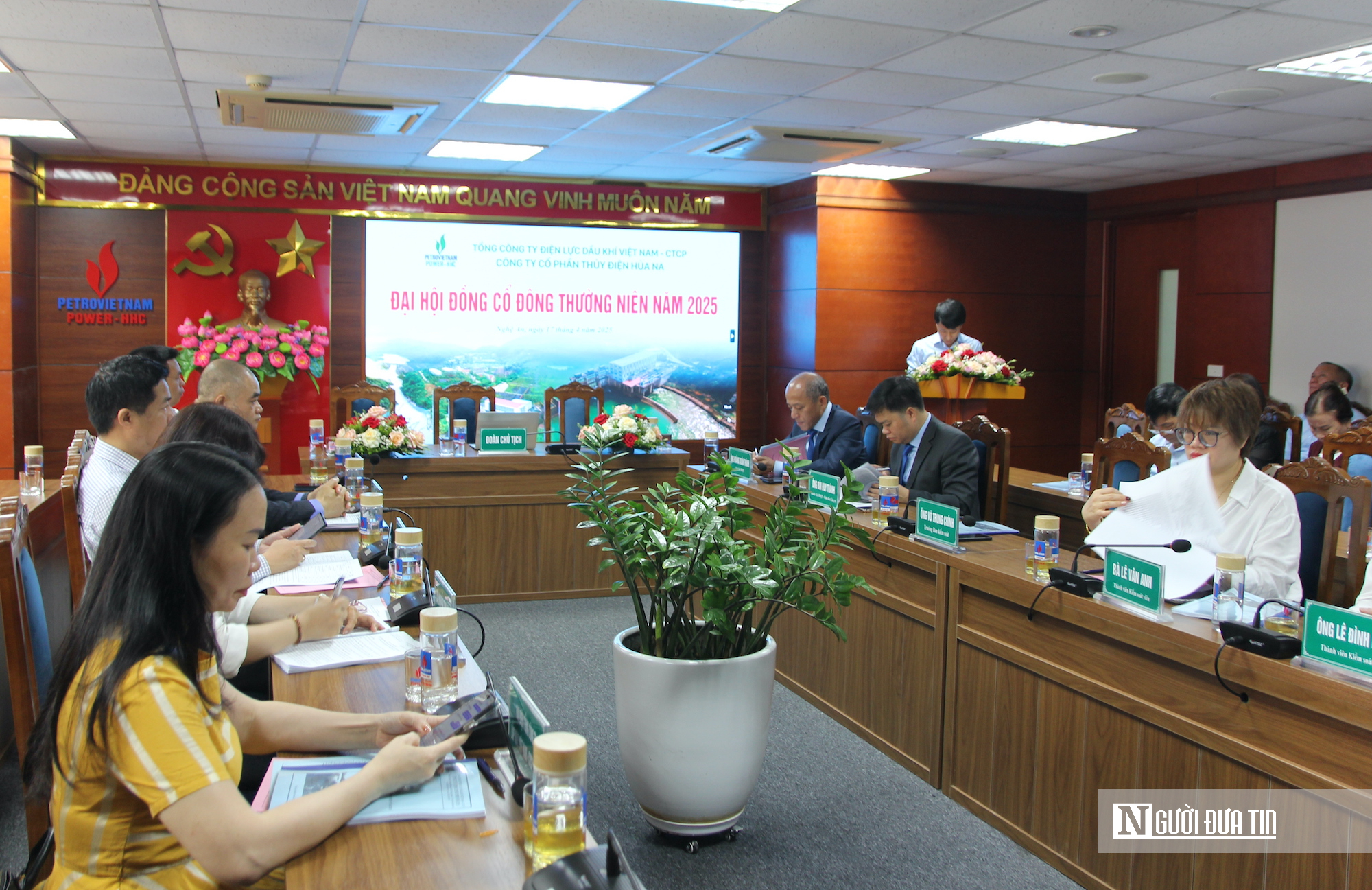 &ldquo;Tham vọng&rdquo; mới của Thủy điện Hủa Na trong đầu tư c&aacute;c dự &aacute;n năng lượng t&aacute;i tạo- Ảnh 1.