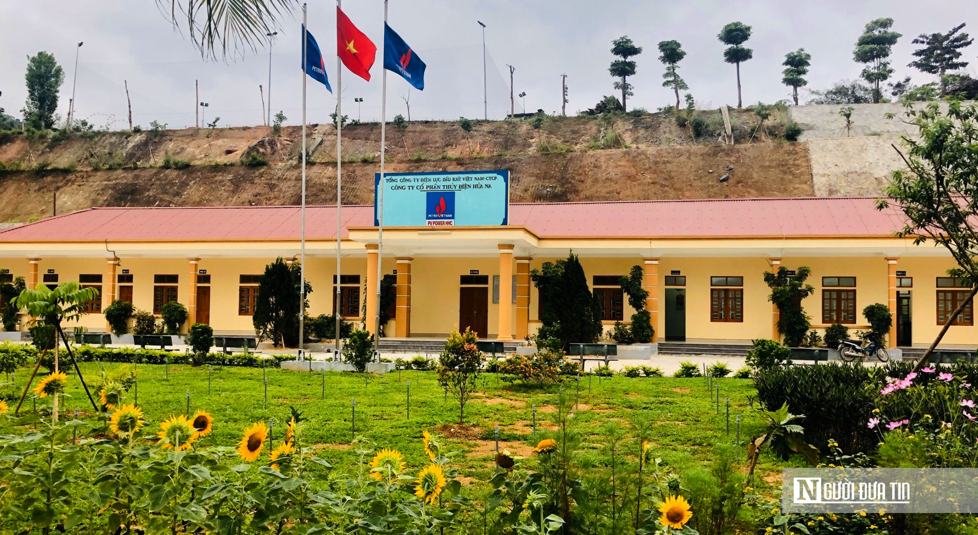 &ldquo;Tham vọng&rdquo; mới của Thủy điện Hủa Na trong đầu tư c&aacute;c dự &aacute;n năng lượng t&aacute;i tạo- Ảnh 2.