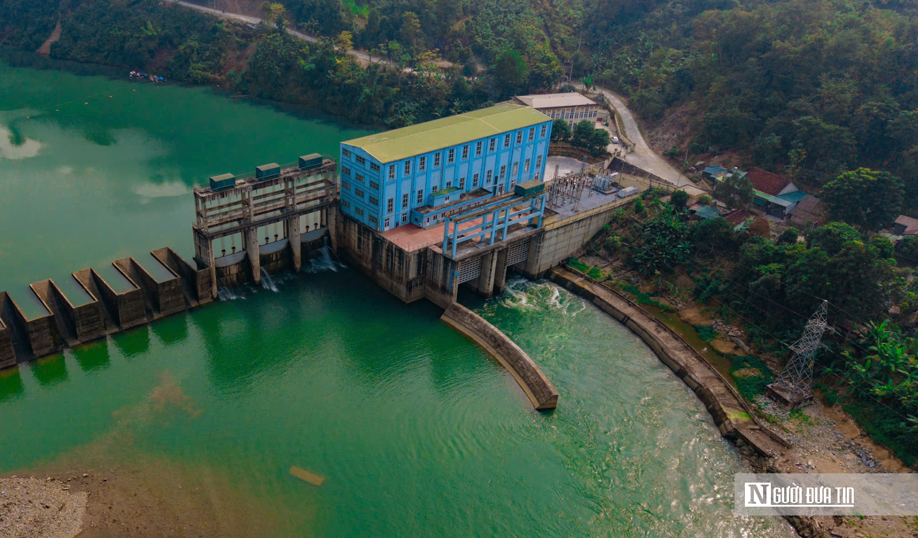 &ldquo;Tham vọng&rdquo; mới của Thủy điện Hủa Na trong đầu tư c&aacute;c dự &aacute;n năng lượng t&aacute;i tạo- Ảnh 3.