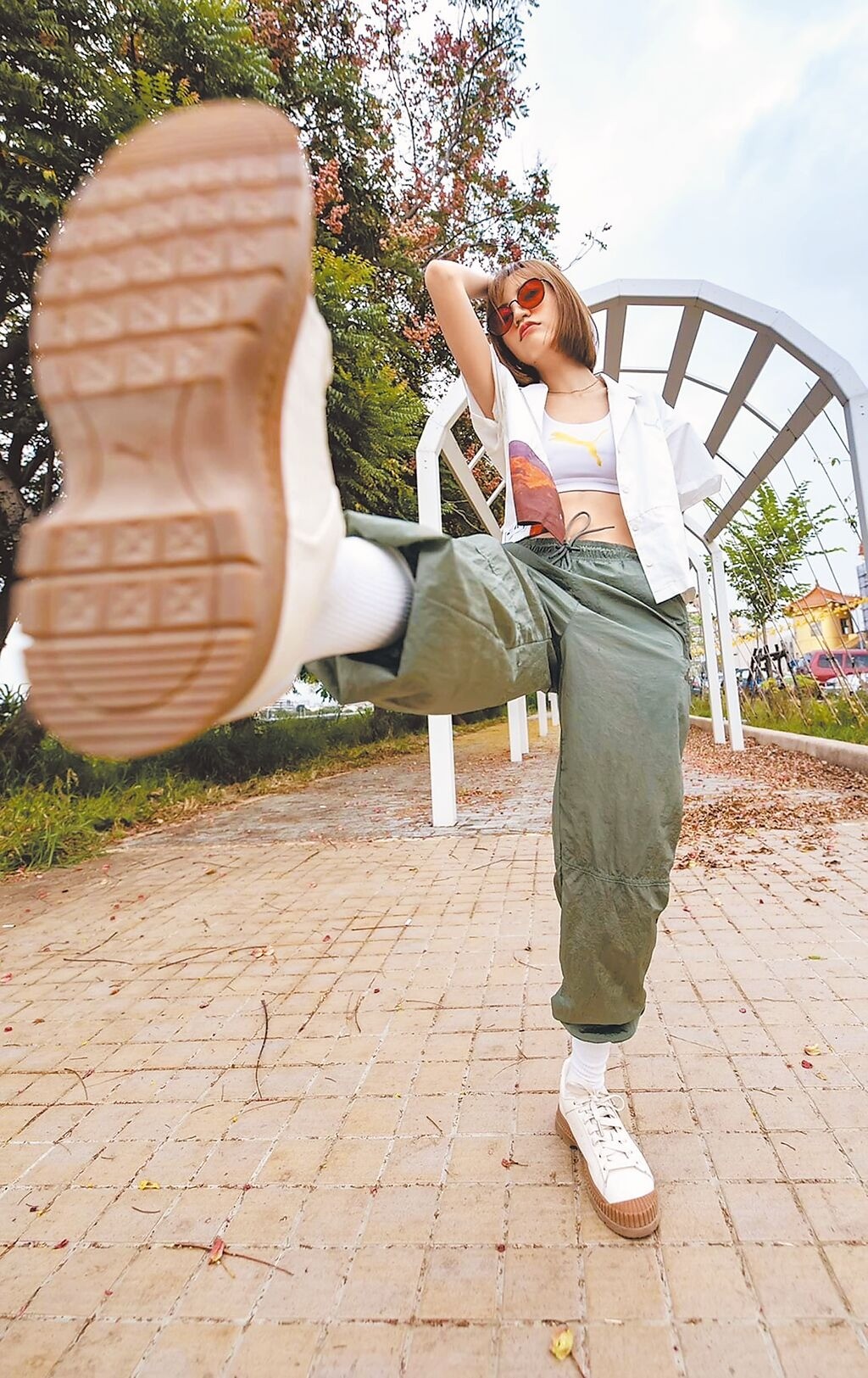 Tuổi 57 của 'Triển Chi&ecirc;u' Ti&ecirc;u &Acirc;n Tuấn - Ảnh 6.