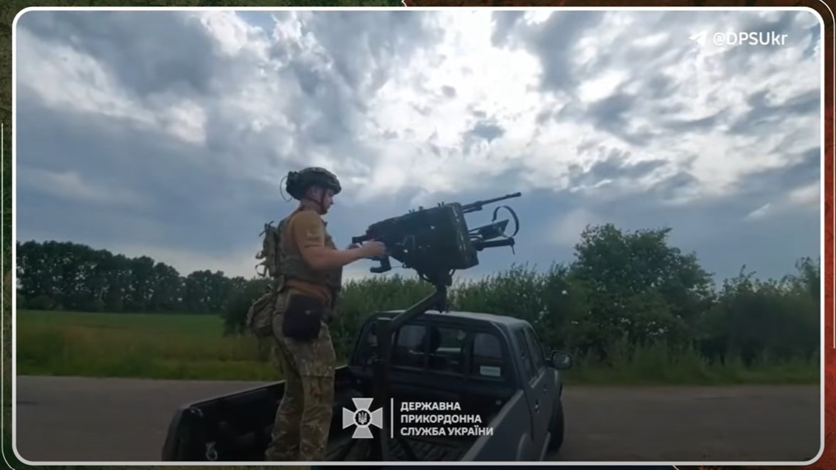 Điểm nóng xung đột ngày 21-4: Ukraine phát triển vũ khí khắc chế mạnh khí tài Nga? - Ảnh 1. Điểm nóng xung đột ngày 21-4: Ukraine phát triển vũ khí khắc chế mạnh khí tài Nga? - Ảnh 1.