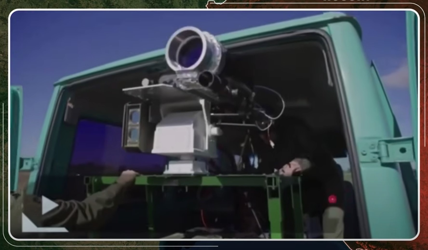 Điểm nóng xung đột ngày 21-4: Ukraine phát triển vũ khí khắc chế mạnh khí tài Nga? - Ảnh 3. Điểm nóng xung đột ngày 21-4: Ukraine phát triển vũ khí khắc chế mạnh khí tài Nga? - Ảnh 3.