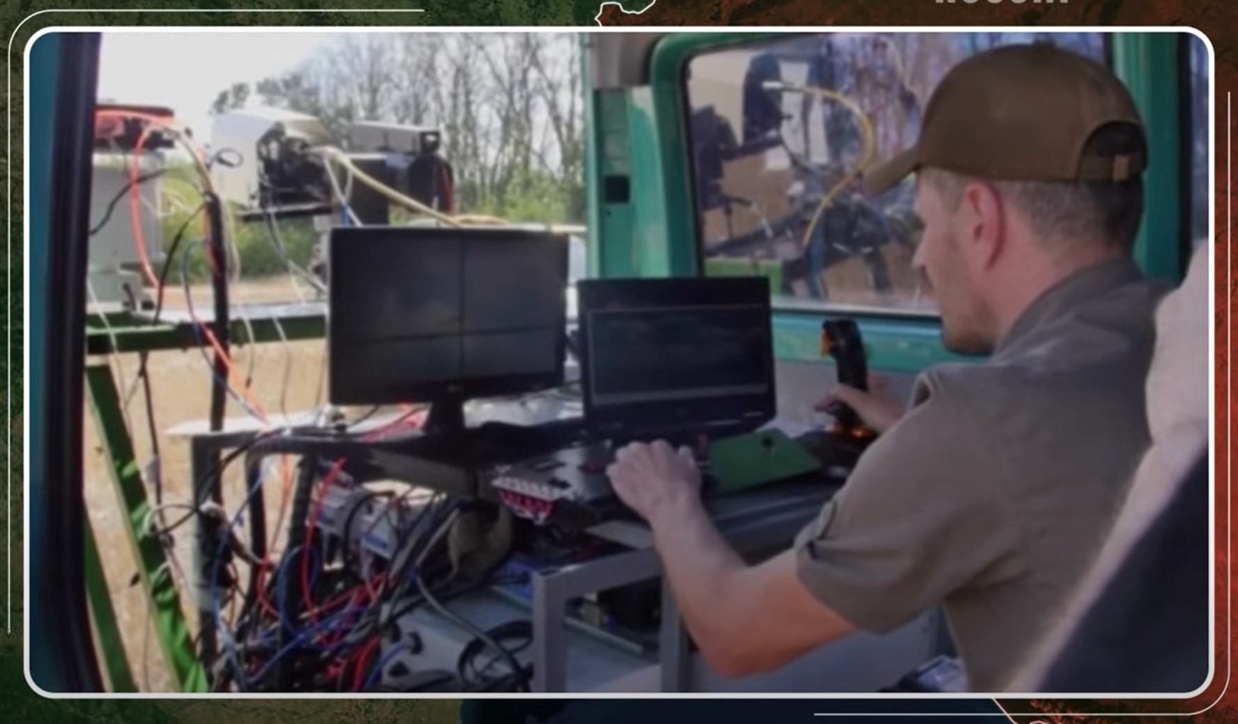 Điểm nóng xung đột ngày 21-4: Ukraine phát triển vũ khí khắc chế mạnh khí tài Nga? - Ảnh 4. Điểm nóng xung đột ngày 21-4: Ukraine phát triển vũ khí khắc chế mạnh khí tài Nga? - Ảnh 4.