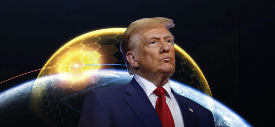 Mỹ cần 950 tên lửa đánh chặn để bảo vệ trước ICBM trong không gian - Ảnh 2.