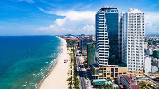 Sau Nha Trang, Đ&agrave; Nẵng tỉnh Ninh Thuận tiềm năng trở th&agrave;nh &ldquo;thủ phủ&rdquo; kinh tế biển mới của Việt Nam- Ảnh 2.