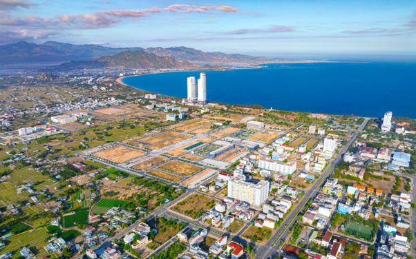 Sau Nha Trang, Đ&agrave; Nẵng tỉnh Ninh Thuận tiềm năng trở th&agrave;nh &ldquo;thủ phủ&rdquo; kinh tế biển mới của Việt Nam- Ảnh 3.