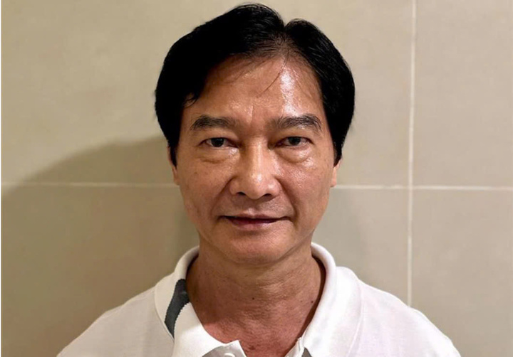 Chủ tịch Tập đoàn Tuấn Ân bị cáo buộc hối lộ lãnh đạo Điện lực Bình Thuận - Ảnh 1.