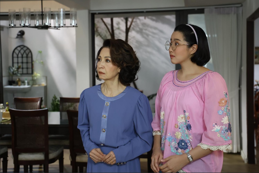 Soi camera, thấy con d&acirc;u đang dấm d&uacute;i cho tiền b&agrave; th&ocirc;ng gia, t&ocirc;i đ&aacute;p trả 1 c&acirc;u khiến 2 mẹ con giật m&igrave;nh đ&aacute;nh rơi cả xấp tiền - Ảnh 1.