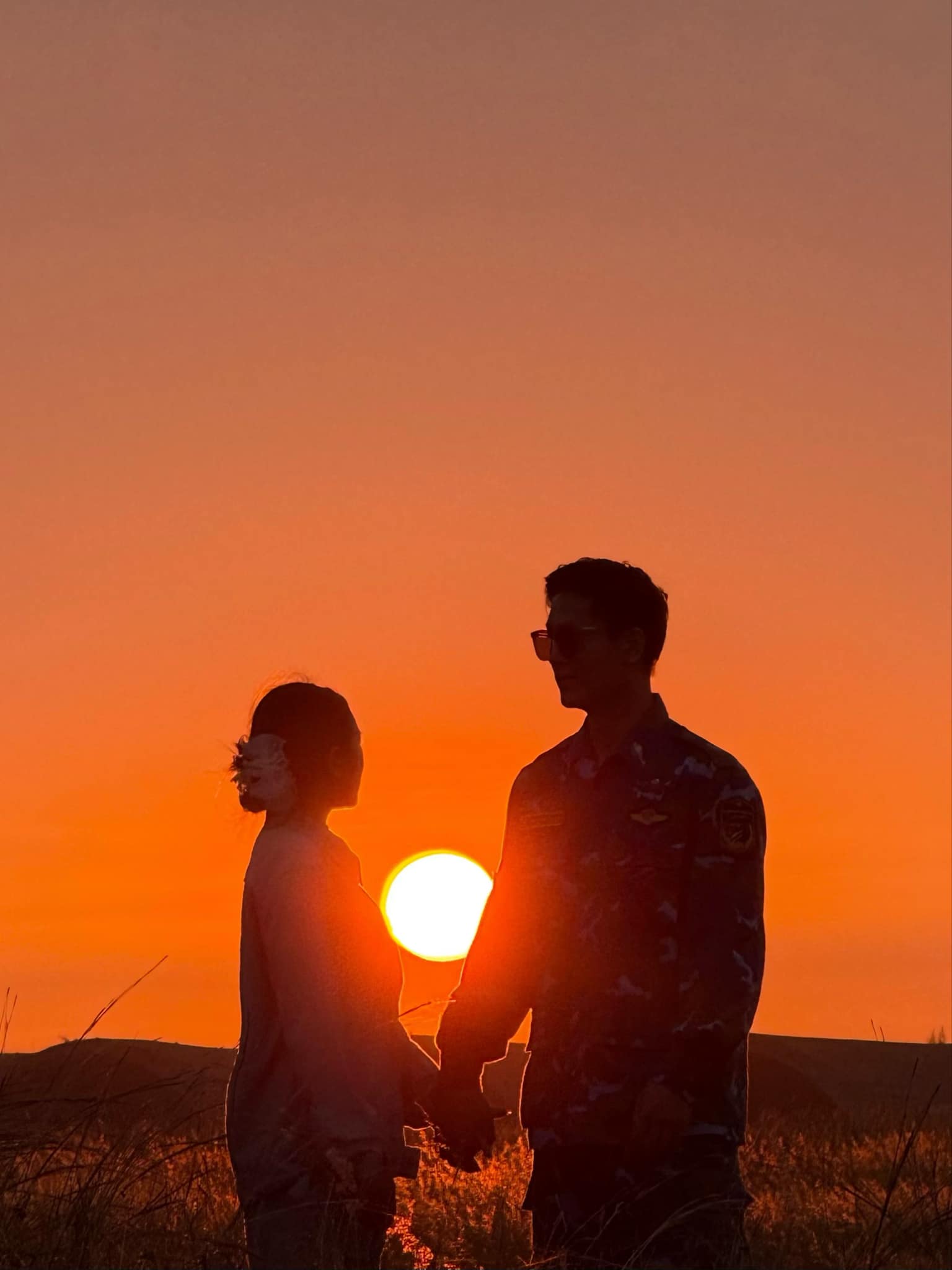 To&agrave;n bộ trải nghiệm học nhảy d&ugrave;, 4 th&aacute;ng luyện tập như trong qu&acirc;n đội g&acirc;y sốt gần ng&agrave;y lễ 30/4- Ảnh 8.