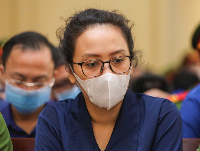 Tuyên án bà Trương Mỹ Lan và đồng phạm trong vụ án Vạn Thịnh Phát - Ảnh 3.