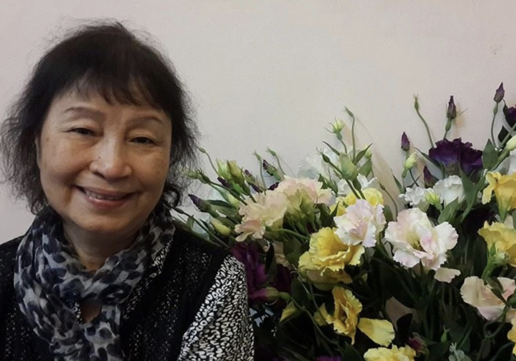 Giọng đọc huyền thoại tái hiện lại bản tin chiến thắng ngày 30/4, MC Diễm Quỳnh vỡ òa xúc động- Ảnh 5.