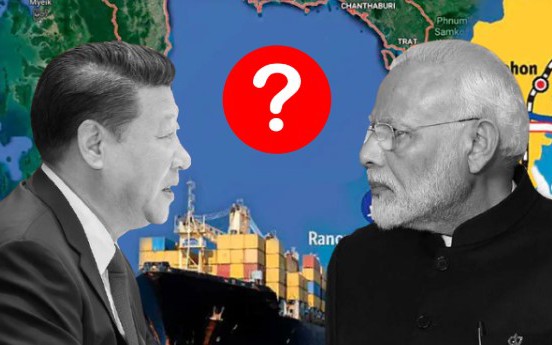 Vì sao Thái Lan không mua F-16 của Mỹ? Hé lộ điều kiện vay "không thể chấp nhận" được - Ảnh 2.