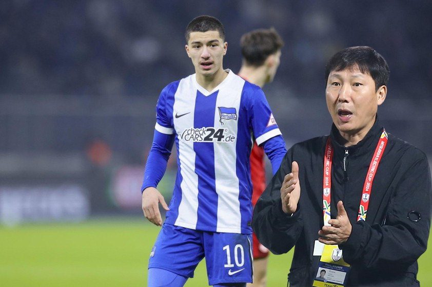 Chủ nhà Thái Lan toan tính hàng loạt thay đổi, hưởng lợi lớn ở bóng đá nam SEA Games 2025? - Ảnh 2.