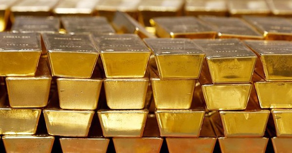 3.000 tấn vàng được khai thác mỗi năm, tại sao giá vàng vẫn liên tục &quot;phá đỉnh&quot;?