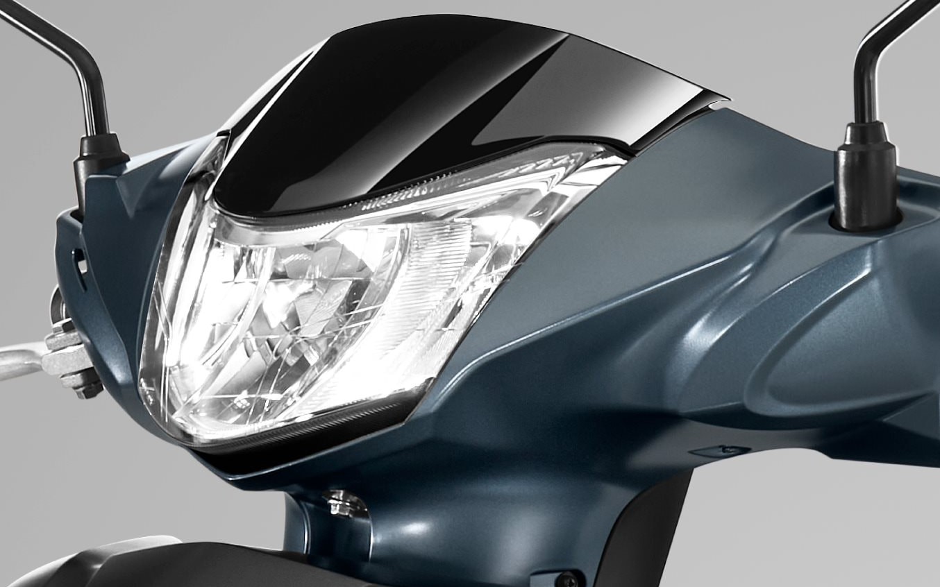 Một nhà máy xe vừa khánh thành tại Vĩnh Phúc: Của hãng 20 năm kinh nghiệm, ra mắt 2 mẫu xe tay ga mới - Ảnh 6.