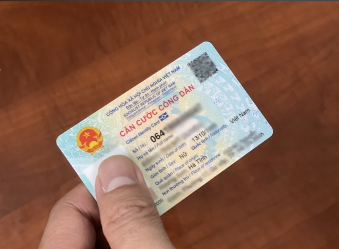 Những ai cần đổi Căn cước ngay trong năm 2025, check ngay c&ograve;n kịp- Ảnh 2.
