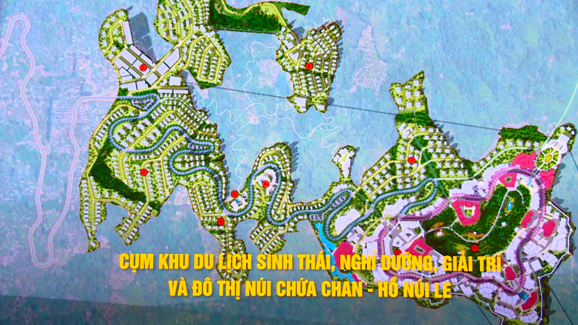 Khởi động dự &aacute;n khủng với tổng mức đầu tư l&ecirc;n đến 50.000 tỉ đồng ở Đồng Nai- Ảnh 2.