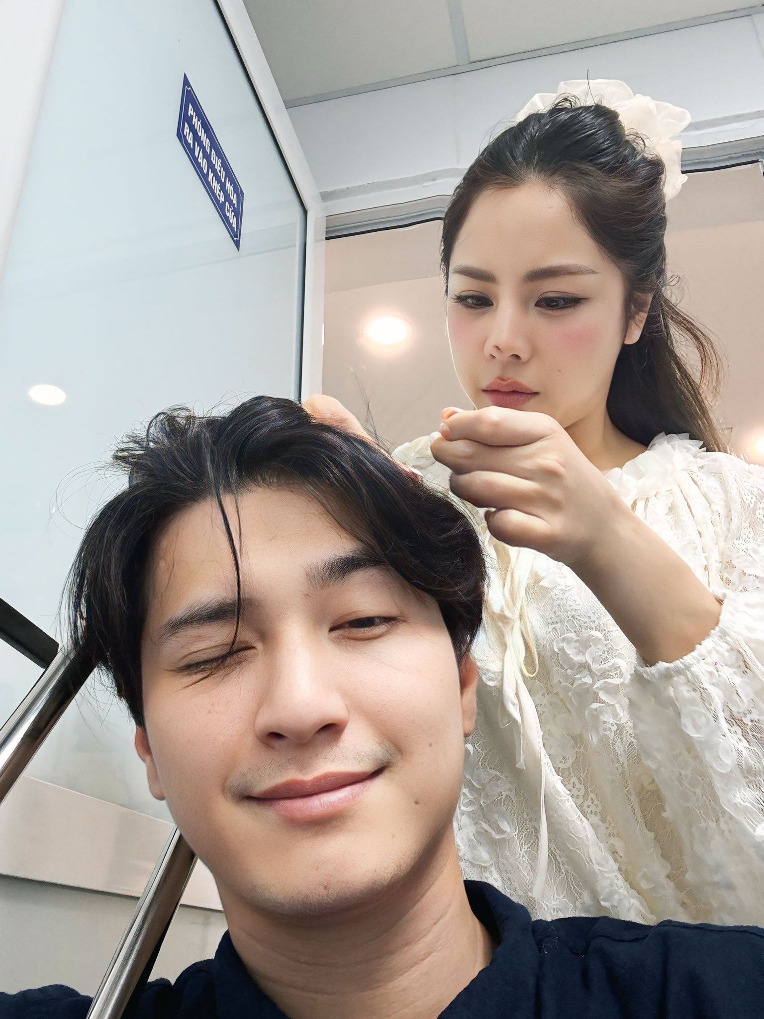 Th&ecirc;m 1 sao nam Vbiz phải ngồi xe lăn trong bệnh viện sau chấn thương khi chơi pickleball- Ảnh 3.