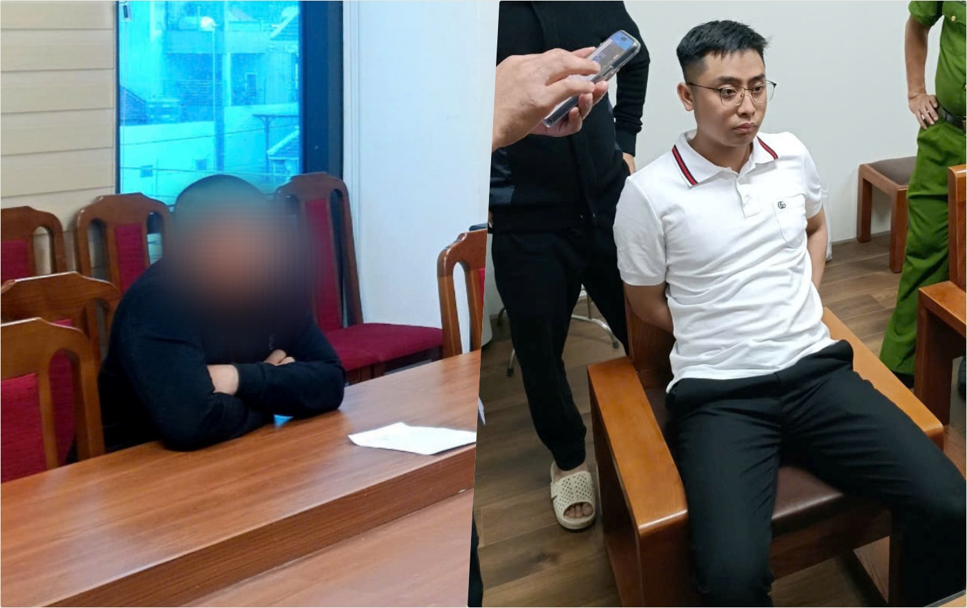 9 đối tượng bị bắt giữ vì mâu thuẫn giữa nam thanh niên và cô gái 16 tuổi - Ảnh 4.