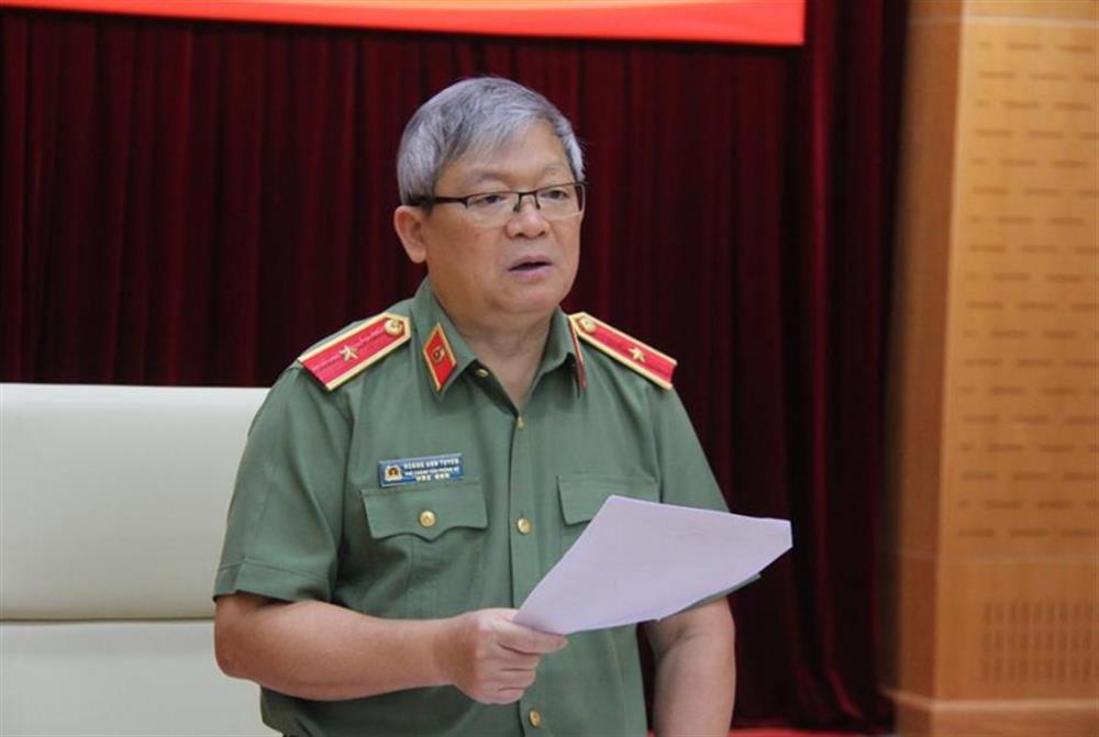 Hình ảnh 12 loại sữa giả và hàng loạt sản phẩm khác đang điều tra- Ảnh 1. Hình ảnh 12 loại sữa giả và hàng loạt sản phẩm khác đang điều tra- Ảnh 1.