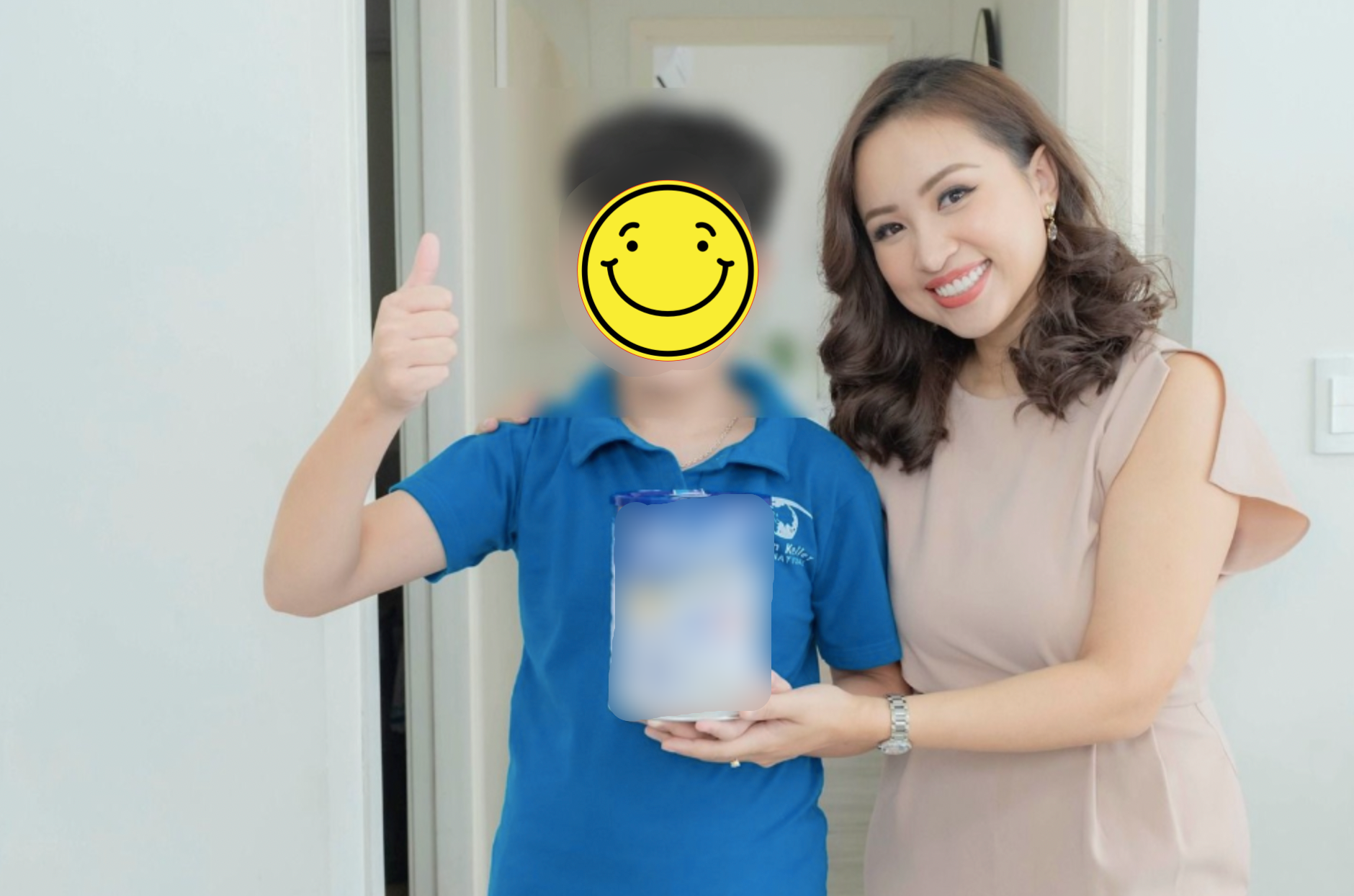 Động thái mới nhất của Vân Hugo giữa thông tin dự kiến bị phạt vì quảng cảo sữa sai sự thật- Ảnh 4.