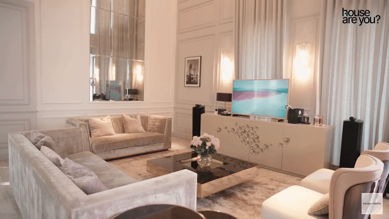 Cơ ngơi đẳng cấp của 2 phú bà hot nhất Chị Đẹp Đạp Gió: Người ở penthouse 300m², người ở lâu đài trắng 100 tỷ!- Ảnh 13. Cơ ngơi đẳng cấp của 2 phú bà hot nhất Chị Đẹp Đạp Gió: Người ở penthouse 300m², người ở lâu đài trắng 100 tỷ!- Ảnh 13.