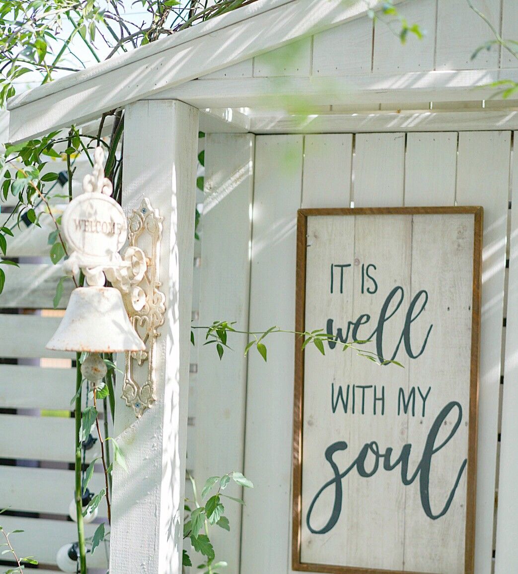 Chỉ vỏn vẹn 20m2 nhưng khu vườn sân thượng của đôi vợ chồng này như 1 "xứ sở thần tiên" thu nhỏ! - Ảnh 12.