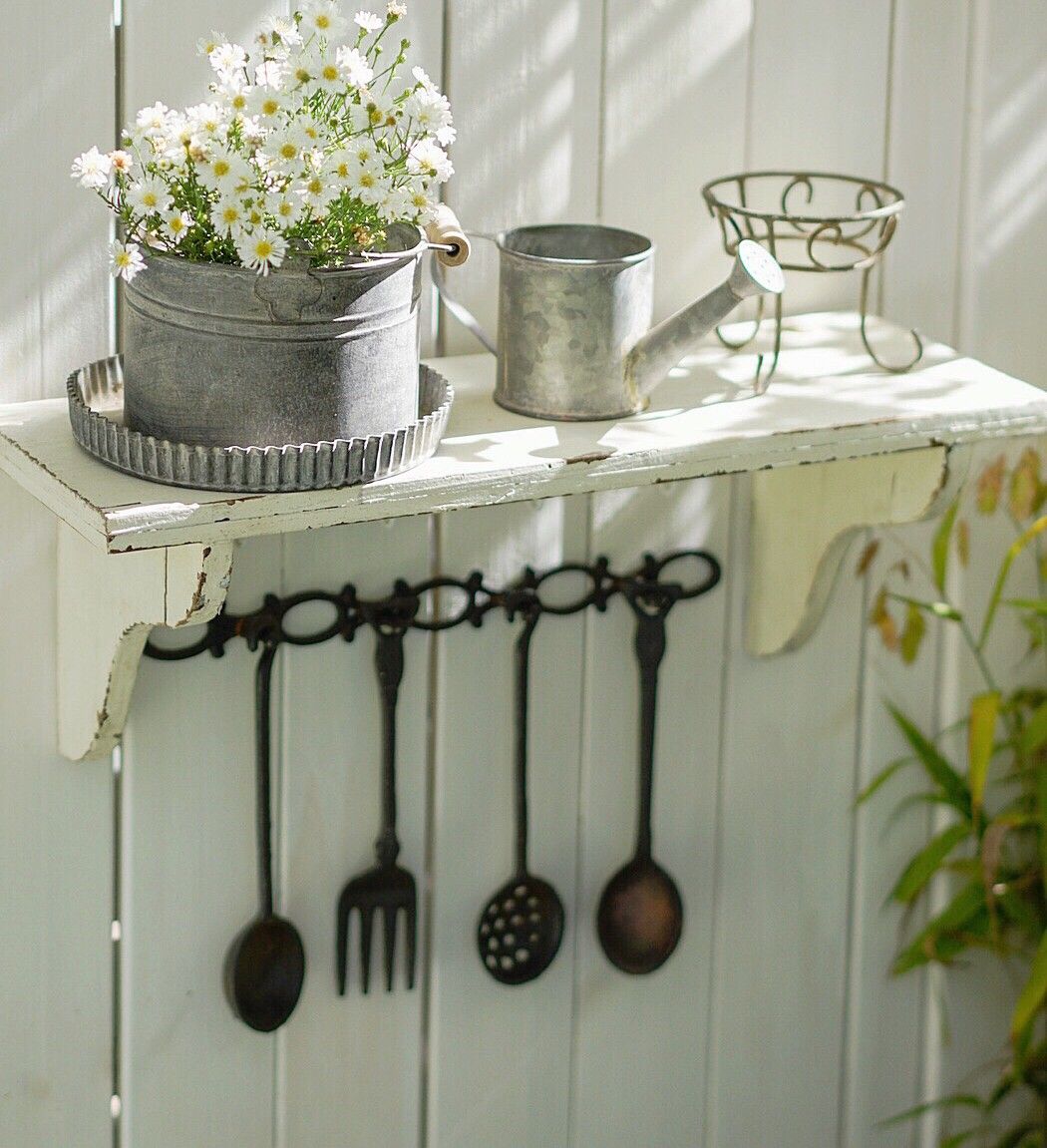 Chỉ vỏn vẹn 20m2 nhưng khu vườn sân thượng của đôi vợ chồng này như 1 "xứ sở thần tiên" thu nhỏ! - Ảnh 10.