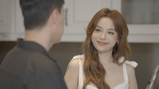 Cơ ngơi đẳng cấp của 2 phú bà hot nhất Chị Đẹp Đạp Gió: Người ở penthouse 300m², người ở lâu đài trắng 100 tỷ!- Ảnh 10. Cơ ngơi đẳng cấp của 2 phú bà hot nhất Chị Đẹp Đạp Gió: Người ở penthouse 300m², người ở lâu đài trắng 100 tỷ!- Ảnh 10.