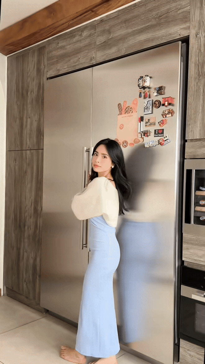 Cơ ngơi đẳng cấp của 2 phú bà hot nhất Chị Đẹp Đạp Gió: Người ở penthouse 300m², người ở lâu đài trắng 100 tỷ!- Ảnh 4. Cơ ngơi đẳng cấp của 2 phú bà hot nhất Chị Đẹp Đạp Gió: Người ở penthouse 300m², người ở lâu đài trắng 100 tỷ!- Ảnh 4.