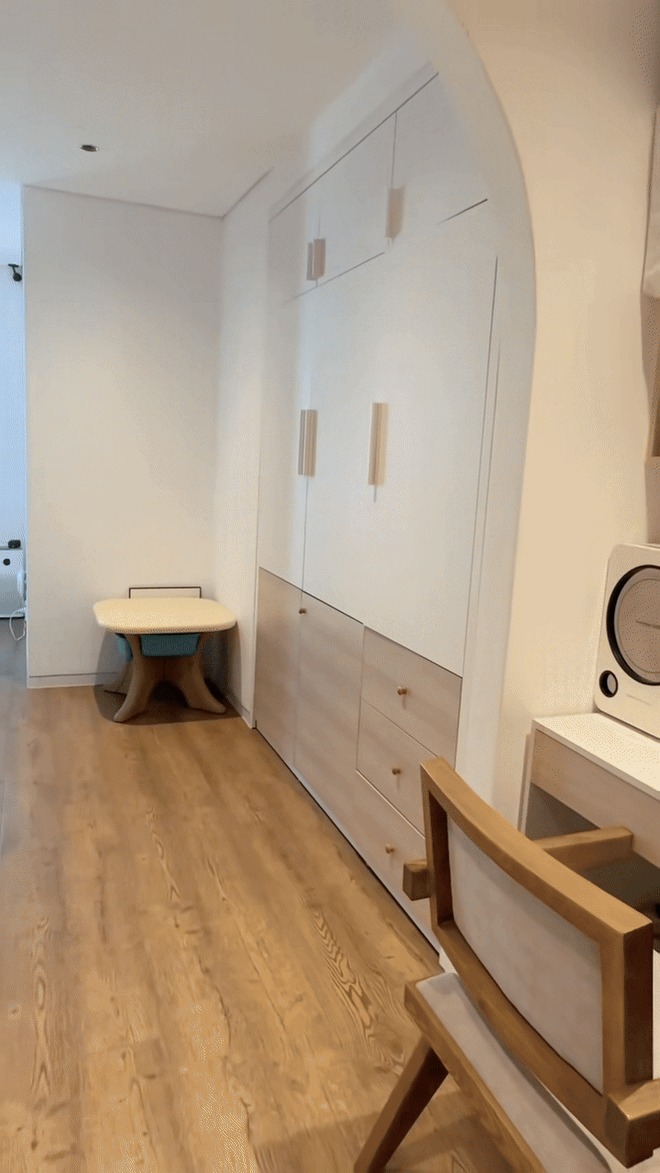 Cơ ngơi đẳng cấp của 2 phú bà hot nhất Chị Đẹp Đạp Gió: Người ở penthouse 300m², người ở lâu đài trắng 100 tỷ!- Ảnh 8. Cơ ngơi đẳng cấp của 2 phú bà hot nhất Chị Đẹp Đạp Gió: Người ở penthouse 300m², người ở lâu đài trắng 100 tỷ!- Ảnh 8.