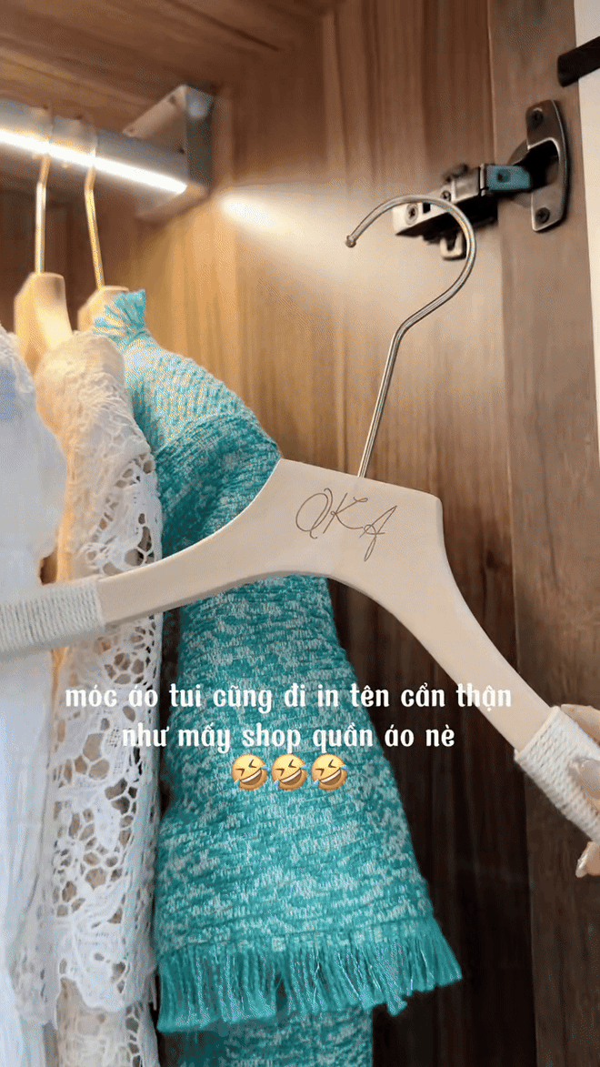 Cơ ngơi đẳng cấp của 2 phú bà hot nhất Chị Đẹp Đạp Gió: Người ở penthouse 300m², người ở lâu đài trắng 100 tỷ!- Ảnh 9. Cơ ngơi đẳng cấp của 2 phú bà hot nhất Chị Đẹp Đạp Gió: Người ở penthouse 300m², người ở lâu đài trắng 100 tỷ!- Ảnh 9.