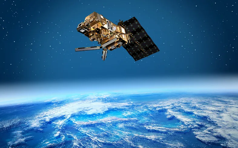 Dùng vệ tinh siêu hiện đại, Việt Nam phát hiện "mỏ vàng" ngoài khơi lớn bậc nhất khu vực - Ảnh 6.