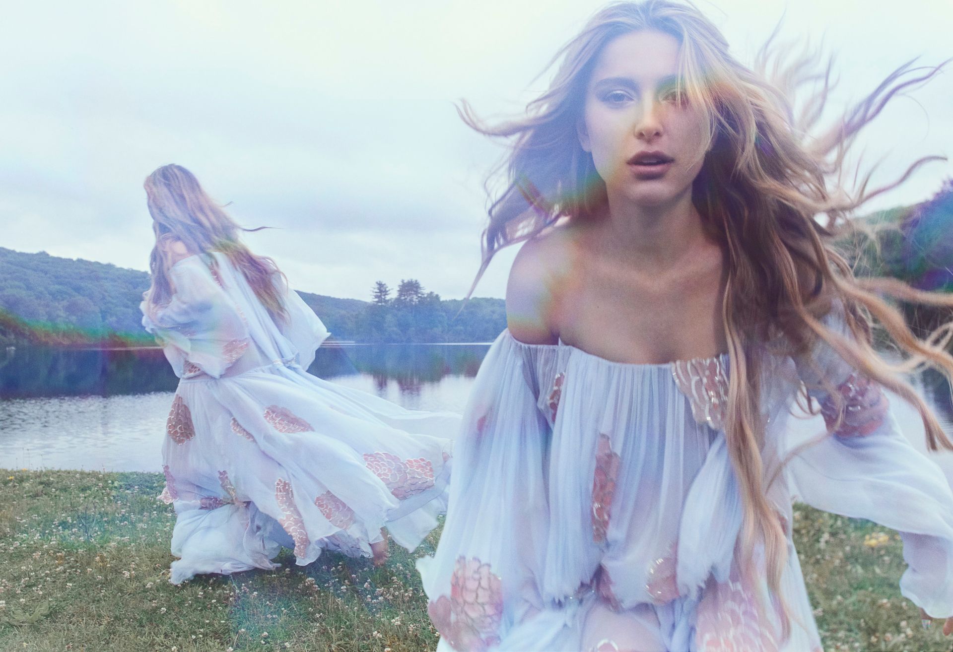 Ái nữ siêu cấp xinh đẹp của Steve Jobs - biểu tượng của hội rich kid xứ cờ hoa một thời bây giờ ra sao?- Ảnh 4.