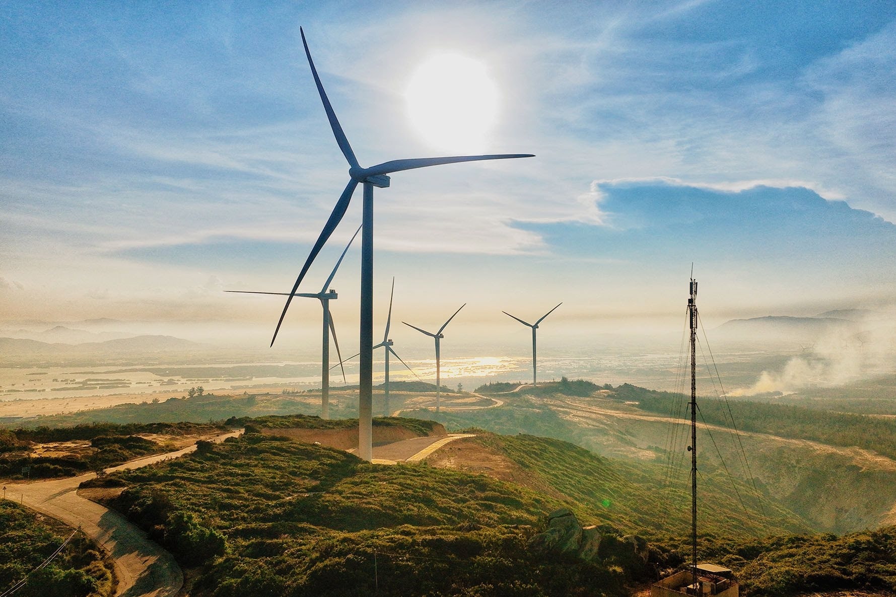 Chủ dự &aacute;n năng lượng gần 600 tỷ vừa được Nghệ An giao đất l&agrave; ai?- Ảnh 2.