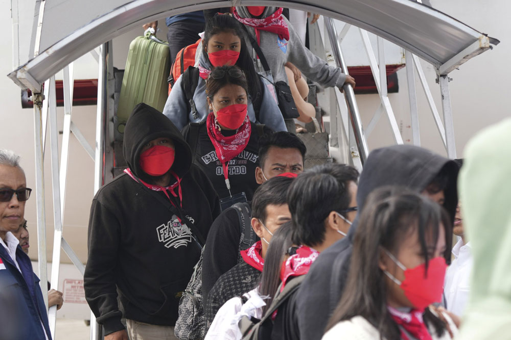 C&aacute;c trung t&acirc;m lừa đảo ở ch&acirc;u &Aacute; "vươn v&ograve;i"- Ảnh 1.