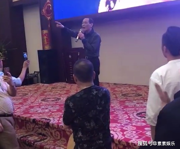 Tuổi xế chiều của "ông trùm thế giới ngầm" một thời: Sự thật chuyện "đi hát hội chợ" kiếm tiền chữa bệnh ung thư (Phần cuối) - Ảnh 2.