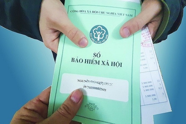 Từ 1 / 7: 3 Trường hợp tạm dừng hưởng lương hưu , trợ cấp BHXH hàng tháng - Ảnh 1.