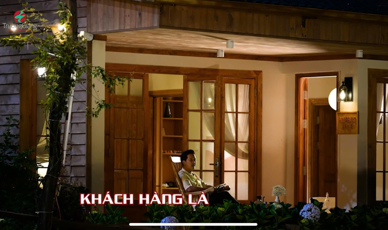 Mỹ nh&acirc;n Việt sở hữu nh&agrave; vườn 70 tỷ, biệt thự khắp c&aacute;c tỉnh th&agrave;nh: L&ecirc;n đời ph&uacute; b&agrave; nhờ "phim giả t&igrave;nh thật" - Ảnh 7.