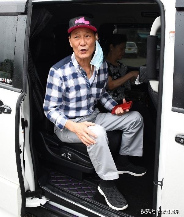 Tuổi xế chiều của "ông trùm thế giới ngầm" một thời: Sự thật chuyện "đi hát hội chợ" kiếm tiền chữa bệnh ung thư (Phần cuối) - Ảnh 3.