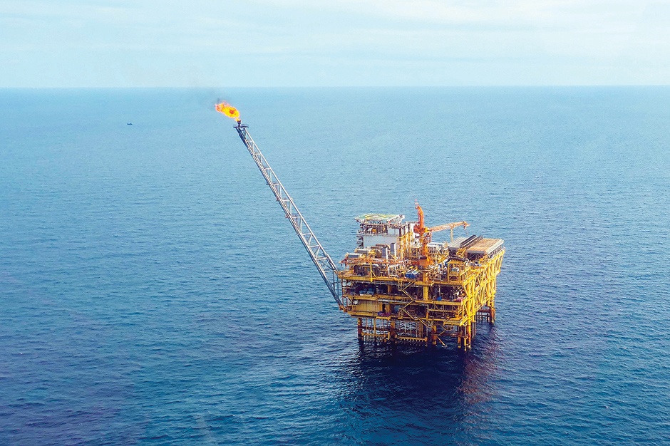 Petrovietnam: Ti&ecirc;n phong trong chuyển dịch năng lượng v&agrave; tăng trưởng xanh bền vững- Ảnh 3.