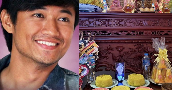 Vợ chồng L&ecirc; Phương đến tiễn đưa Qu&yacute; B&igrave;nh về biển Cần Giờ, chi tiết 8 b&ocirc;ng hoa t&iacute;m g&acirc;y x&ocirc;n xao - Ảnh 2.