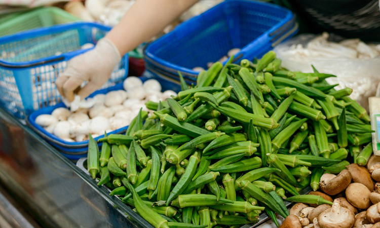 5 loại rau gần như không có thuốc trừ sâu bán đầy chợ Việt, lọt top “sạch tự nhiên” lại bổ dưỡng không tưởng- Ảnh 1.
