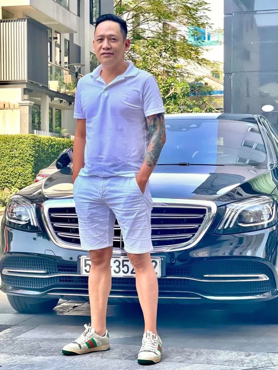 Căng: Duy Mạnh tung loạt clip hiện trường vụ cháy ô tô 5 tỷ đồng, đáp trả 1 thắc mắc của cư dân mạng - Ảnh 3.