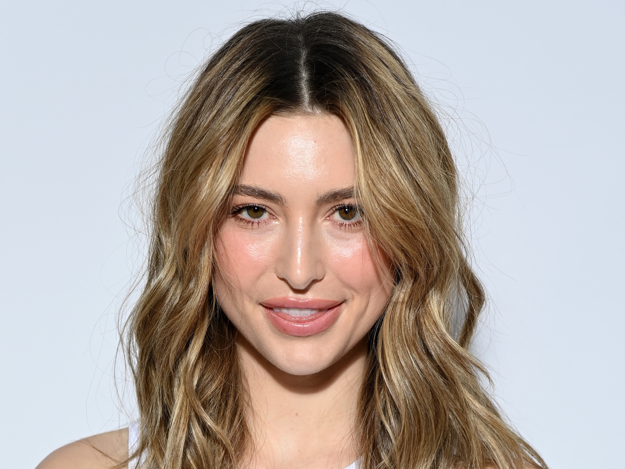 Ái nữ siêu cấp xinh đẹp của Steve Jobs - biểu tượng của hội rich kid xứ cờ hoa một thời bây giờ ra sao?- Ảnh 1.