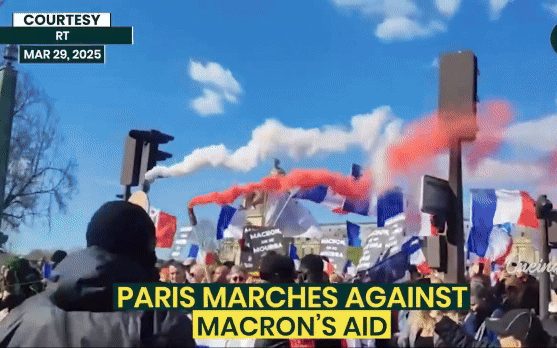 Đối đầu Ấn Độ-Pakistan: Đấu súng qua biên giới, Pakistan điều hàng chục pháo hạng nặng – 4 nước vào cuộc khẩn - Ảnh 5.