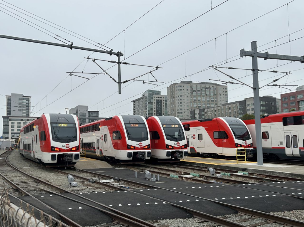 Lợi &iacute;ch bất ngờ của t&agrave;u điện- Ảnh 1.